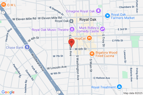 Spice of Thai Express