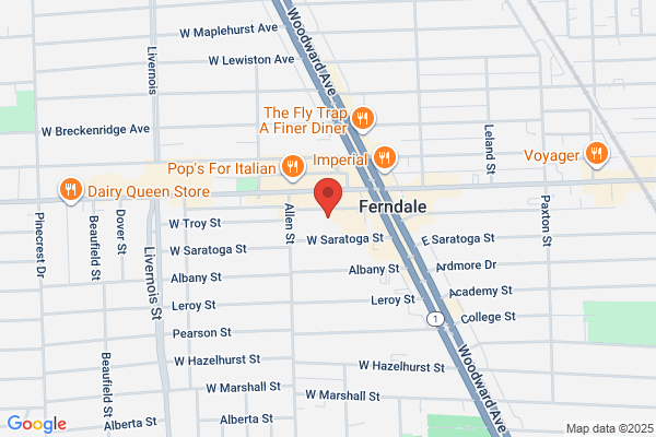 Golden Star Hair Salon