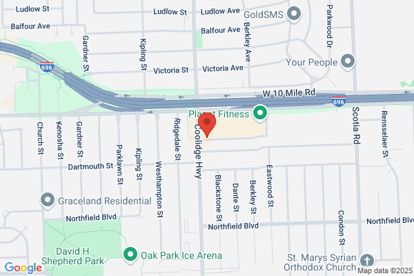 Sassy Nails