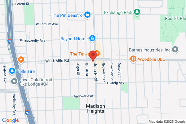 Madison Motor Sales