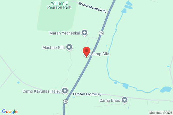 Camp Gila