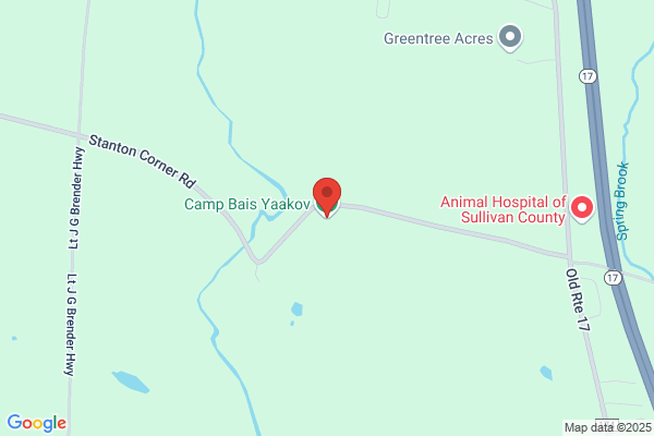 Camp Kehilath Yakov