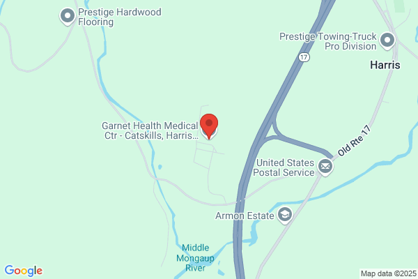 Catskill Regional Medical Center