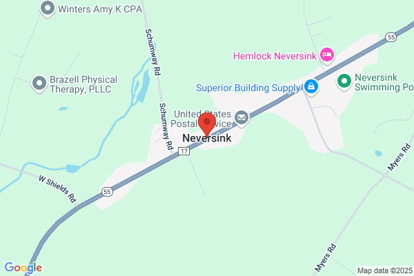Neversink Const Corporation