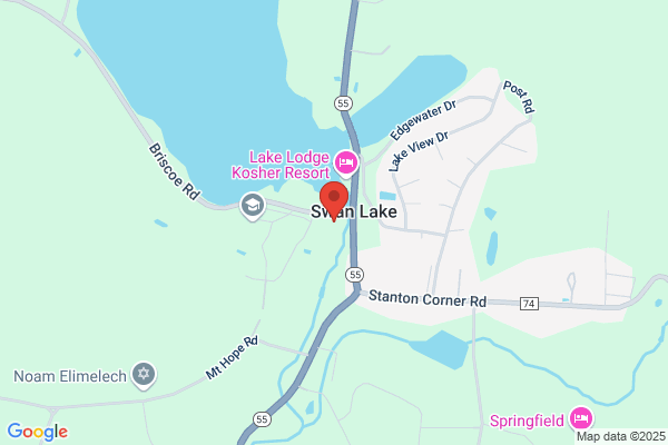 Swan Lake Country Store