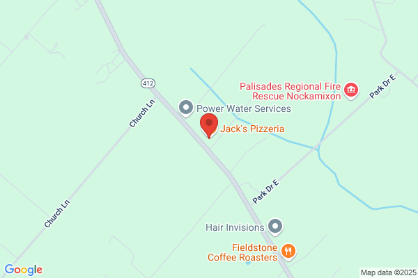 Tohickon Tags and Business Services