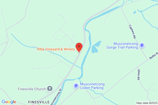 Alba Vineyard