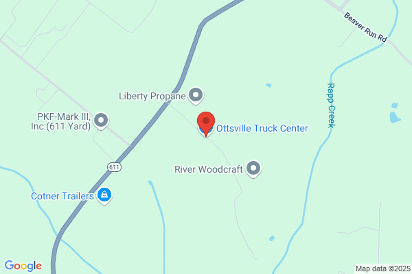 Otsville Truck Center