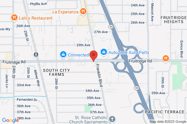 Raquel's Flower & Gift Shoppe