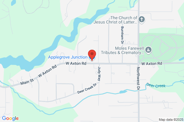 Applegrove Junction Antiques