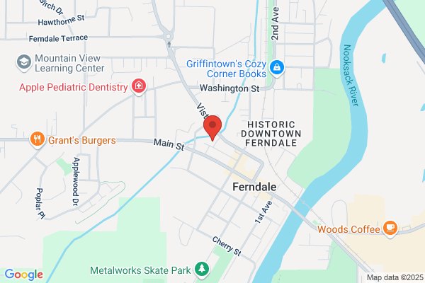 Ferndale Manor Apartments