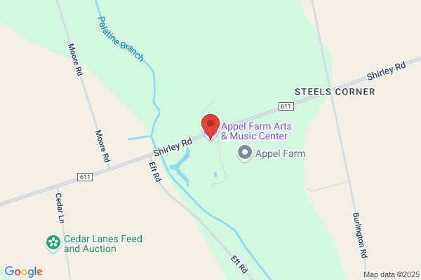 Appel Farms