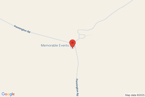 Memorable Events And Catering