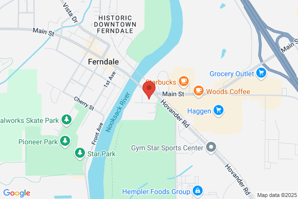 Natural Way Chiropractic of Ferndale