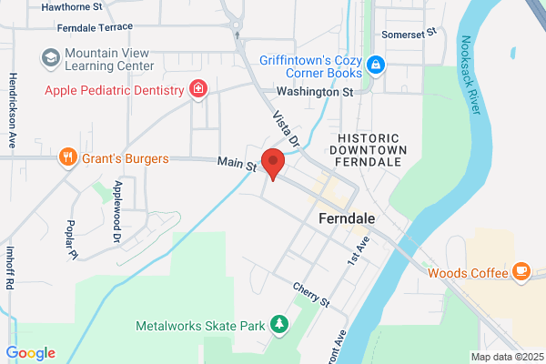Ferndale Mini Market