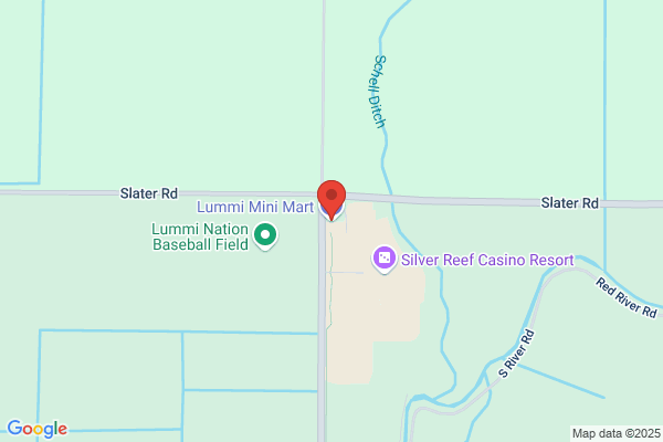 Lummi Mini Mart