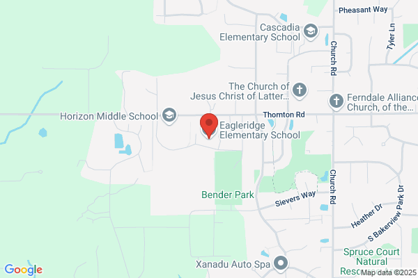 Ferndale School District, Elementary Schools, Eagleridge