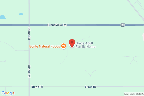 Deerwood Adult Family Home