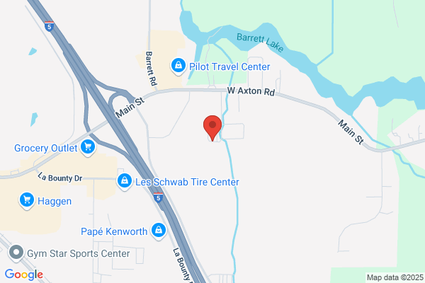 Norwest Rv Park