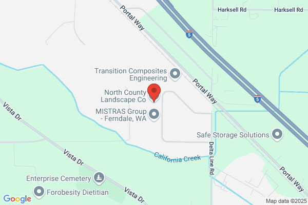 Corion Landscape Management