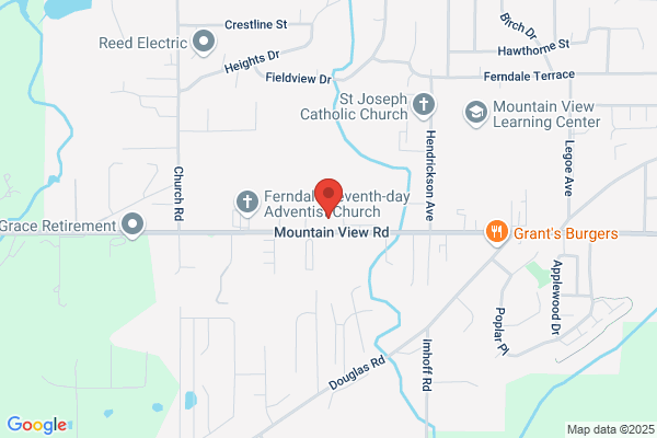 Ferndale Chiropractic