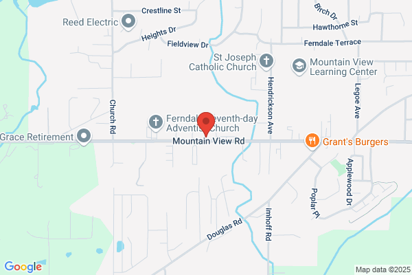 Ferndale Massage