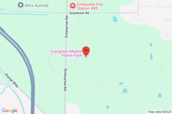 Evergreen Mobile
