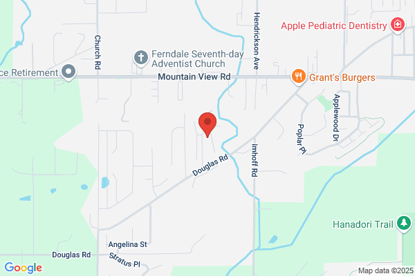 Ferndale Mobile Village