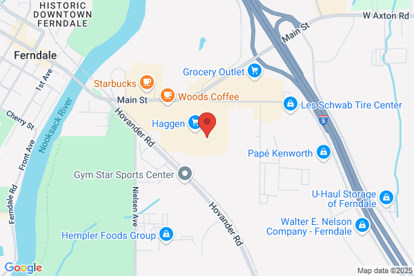 Haggen Pharmacy