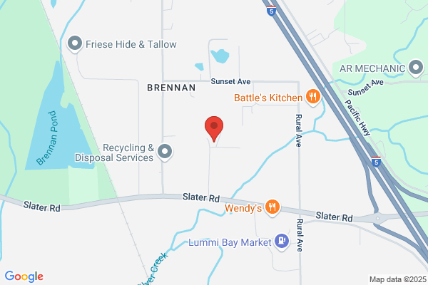 Safway Services LLC., Bellingham