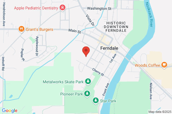 USTA Martial Arts-Ferndale