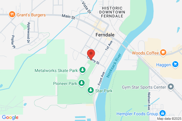Boys & Girls Clubs of Ferndale
