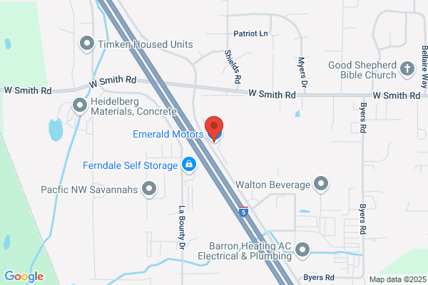 El Monte RV Rentals & Sales