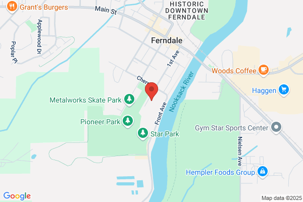 Ferndale Chamber of Commerce