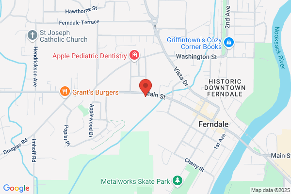 Ferndale Library
