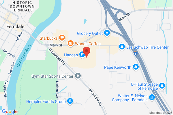 Ferndale Vision Source