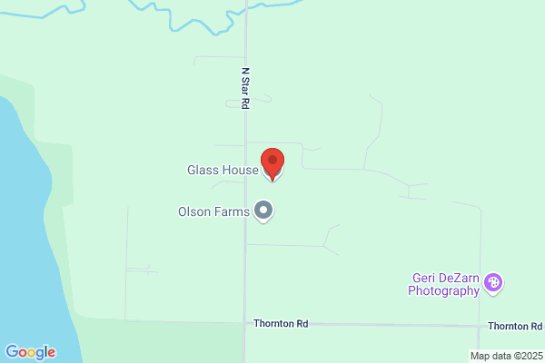 Glass House Company
