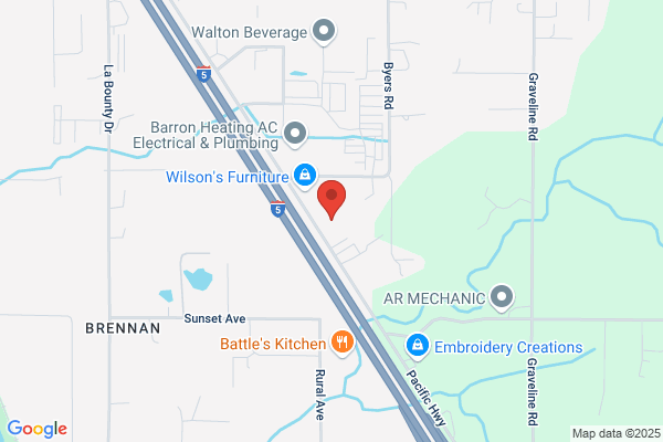 Hot Tubs Northwest - Ferndale