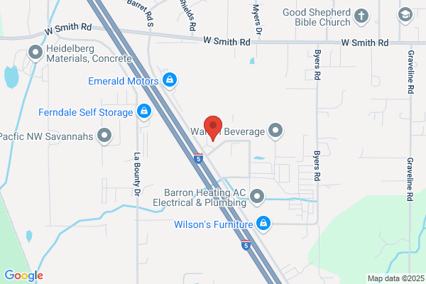 Mt Baker Auto Sales