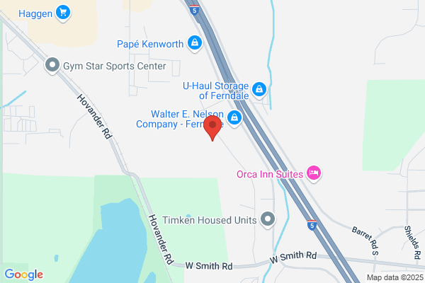 Pacific Fern Business Park
