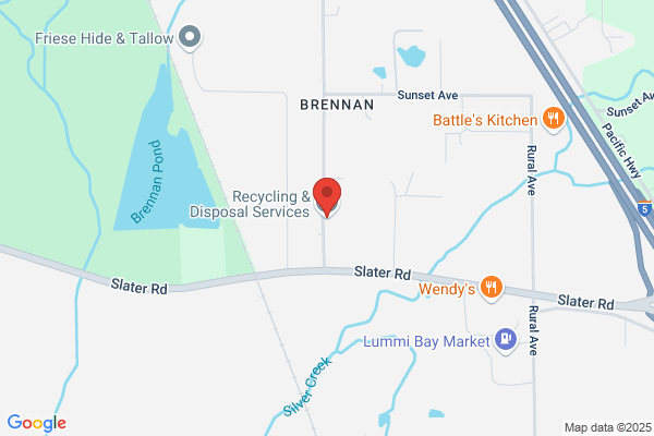 Recycling & Disposal Services, Inc.