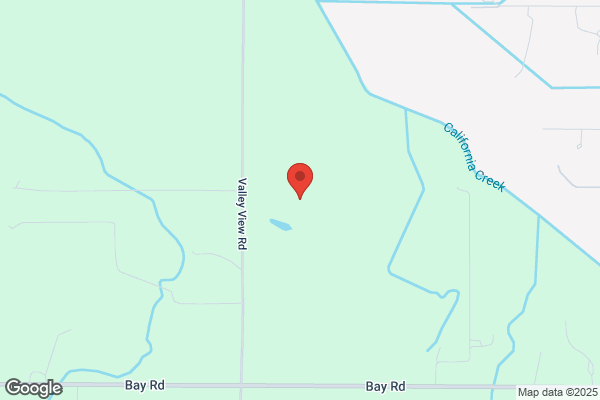 Sardis Wildlife Center