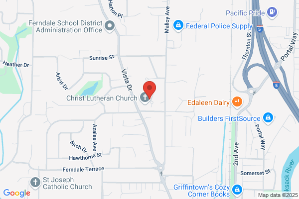Christ Lutheran Christian Preschool