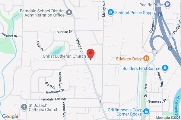 Christ Lutheran Church Elca