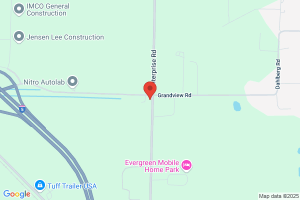Evergreen Community Church
