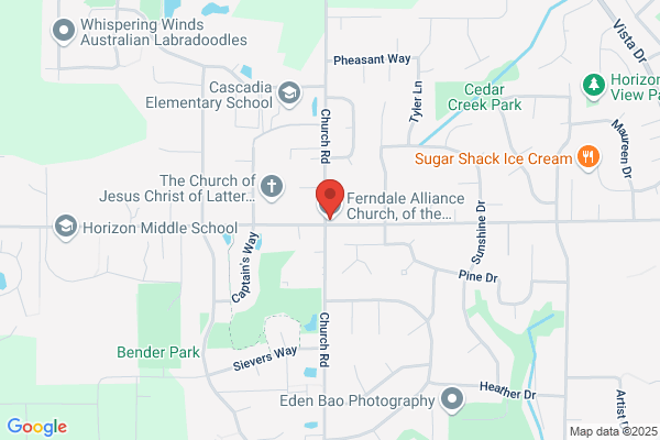 Ferndale Alliance Preschool