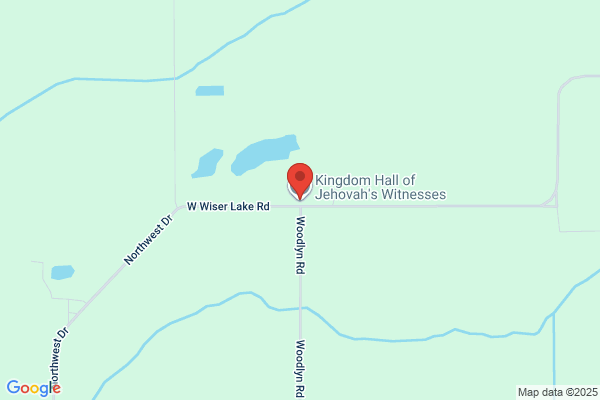 Kingdom Hall of Jehovah's Witnesses