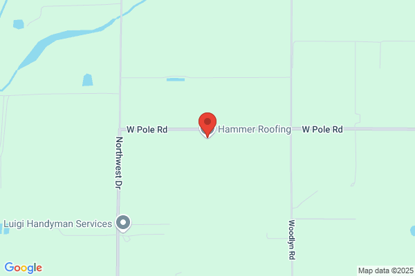 Hammer Roofing