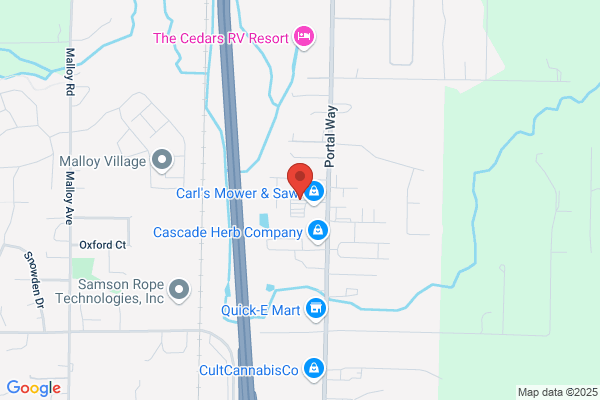Carl's Self Storage