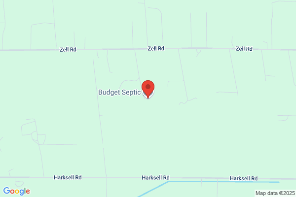 Budget Septic Inc